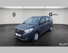 Dacia Lodgy Ancenis-Saint-Géréon