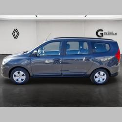 Dacia Lodgy Blue dCi 115 7 places Essentiel Ancenis-Saint-G&eacute;r&eacute;on
