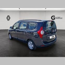 Dacia Lodgy Blue dCi 115 7 places Essentiel Ancenis-Saint-G&eacute;r&eacute;on