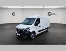 Renault Master Ancenis-Saint-Géréon