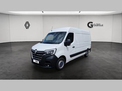 Renault Master - MASTER FGN TRAC F3300 L2H2 BLUE DCI 180 GRAND CONFORT - 27 588 €