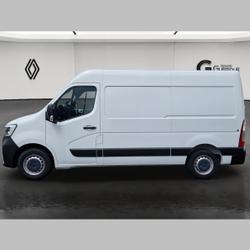 Renault Master MASTER FGN TRAC F3300 L2H2 BLUE DCI 180 GRAND CONFORT Ancenis-Saint-G&eacute;r&eacute;on