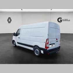 Renault Master MASTER FGN TRAC F3300 L2H2 BLUE DCI 180 GRAND CONFORT Ancenis-Saint-G&eacute;r&eacute;on