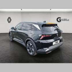 Renault Scenic 4 Scenic E-Tech electrique 220 ch grande autonomie Techno Ancenis-Saint-G&eacute;r&eacute;on