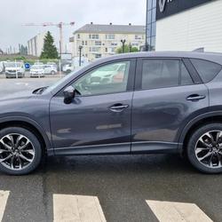Mazda CX-5 2.2L Skyactiv-D 175 ch 4x4 BVA6 Selection Ancenis-Saint-G&eacute;r&eacute;on
