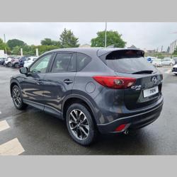 Mazda CX-5 2.2L Skyactiv-D 175 ch 4x4 BVA6 Selection Ancenis-Saint-G&eacute;r&eacute;on