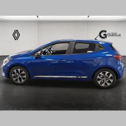 Renault Clio 5 Clio E-Tech full hybrid 145 Evolution Ancenis-Saint-G&eacute;r&eacute;on