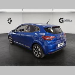 Renault Clio 5 Clio E-Tech full hybrid 145 Evolution Ancenis-Saint-G&eacute;r&eacute;on