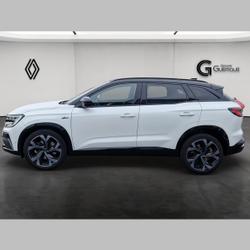 Renault Austral iconic esprit Alpine full hybrid Etech Ancenis-Saint-G&eacute;r&eacute;on