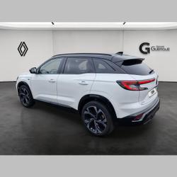 Renault Austral iconic esprit Alpine full hybrid Etech Ancenis-Saint-G&eacute;r&eacute;on