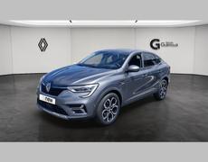 Renault Arkana Ancenis-Saint-Géréon