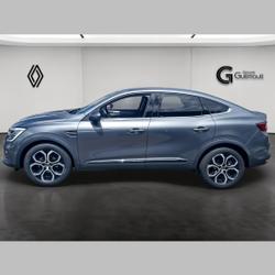 Renault Arkana TCe 160 EDC FAP - 21B Intens Ancenis-Saint-G&eacute;r&eacute;on