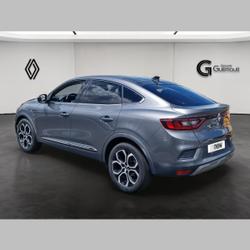 Renault Arkana TCe 160 EDC FAP - 21B Intens Ancenis-Saint-G&eacute;r&eacute;on