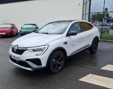 Renault Arkana Ancenis-Saint-Géréon