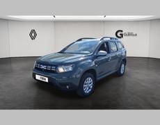 Dacia Duster Ancenis-Saint-Géréon