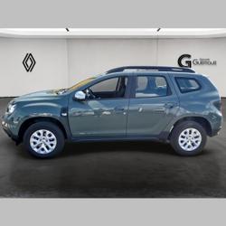Dacia Duster ECO-G 100 4x2 Expression Ancenis-Saint-G&eacute;r&eacute;on