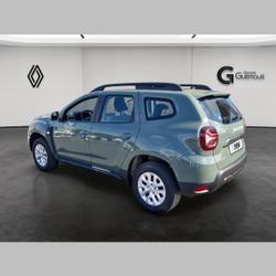 Dacia Duster ECO-G 100 4x2 Expression Ancenis-Saint-G&eacute;r&eacute;on