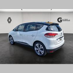 Renault Scenic 4 Scenic TCe 140 Energy EDC Intens Ancenis-Saint-G&eacute;r&eacute;on