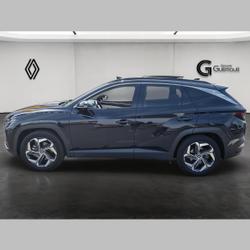 Hyundai Tucson 1.6 T-GDI 265 HTRAC Plug-in BVA6 Executive Ancenis-Saint-G&eacute;r&eacute;on