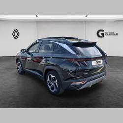 Hyundai Tucson 1.6 T-GDI 265 HTRAC Plug-in BVA6 Executive Ancenis-Saint-G&eacute;r&eacute;on