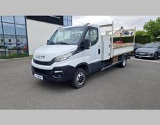 Iveco Daily Ancenis-Saint-Géréon