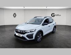 Dacia Sandero Ancenis-Saint-Géréon