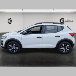 Dacia Sandero TCe 90 GSR2 Stepway Essential Ancenis-Saint-G&eacute;r&eacute;on