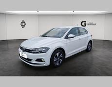 Volkswagen Polo Ancenis-Saint-Géréon