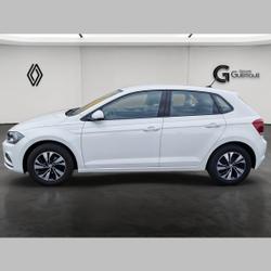 Volkswagen Polo 1.0 TSI 95 S&S BVM5 Confortline Ancenis-Saint-G&eacute;r&eacute;on