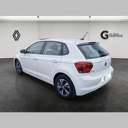 Volkswagen Polo 1.0 TSI 95 S&S BVM5 Confortline Ancenis-Saint-G&eacute;r&eacute;on