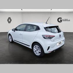 Renault Clio 5 Clio SCe 65 ch GSR2 Evolution Ancenis-Saint-G&eacute;r&eacute;on