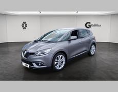 Renault Scenic 4 Ancenis-Saint-Géréon
