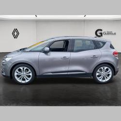 Renault Scenic 4 Scenic Blue dCi 120 Business Ancenis-Saint-G&eacute;r&eacute;on