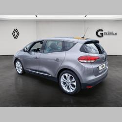 Renault Scenic 4 Scenic Blue dCi 120 Business Ancenis-Saint-G&eacute;r&eacute;on