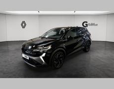 Renault Symbioz Ancenis-Saint-Géréon