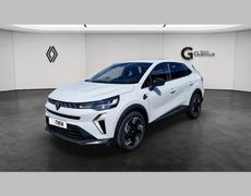 Renault Symbioz Ancenis-Saint-Géréon