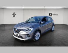 Renault Captur Ancenis-Saint-Géréon