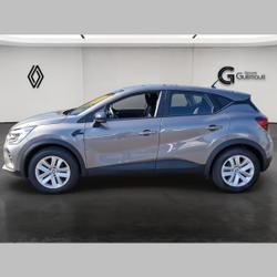 Renault Captur TCe 100 GPL - 21 Business Ancenis-Saint-G&eacute;r&eacute;on