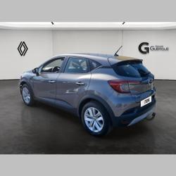 Renault Captur TCe 100 GPL - 21 Business Ancenis-Saint-G&eacute;r&eacute;on