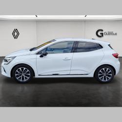 Renault Clio 5 Clio E-Tech full hybrid 145 Techno Ancenis-Saint-G&eacute;r&eacute;on