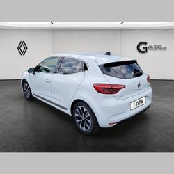 Renault Clio 5 Clio E-Tech full hybrid 145 Techno Ancenis-Saint-G&eacute;r&eacute;on