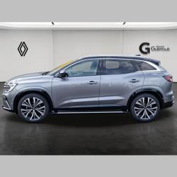 Renault Austral E-Tech hybrid 200 Iconic Ancenis-Saint-G&eacute;r&eacute;on