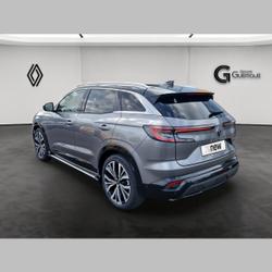 Renault Austral E-Tech hybrid 200 Iconic Ancenis-Saint-G&eacute;r&eacute;on