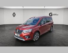 Renault Kangoo Ancenis-Saint-Géréon