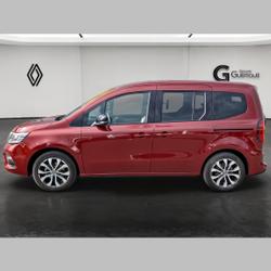 Renault Kangoo Blue dCi 95 Intens Ancenis-Saint-G&eacute;r&eacute;on