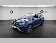 Dacia Duster Ancenis-Saint-Géréon