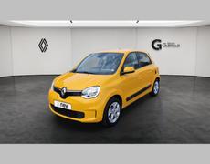 Renault Twingo 3 Ancenis-Saint-Géréon
