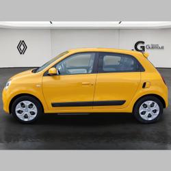 Renault Twingo 3 Twingo III Achat Int&eacute;gral - 21 Zen Ancenis-Saint-G&eacute;r&eacute;on