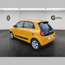 Renault Twingo 3 Twingo III Achat Int&eacute;gral - 21 Zen Ancenis-Saint-G&eacute;r&eacute;on