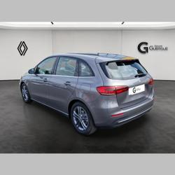 Mercedes Classe B Classe B 180 7G-DCT Style Line Edition Ancenis-Saint-G&eacute;r&eacute;on